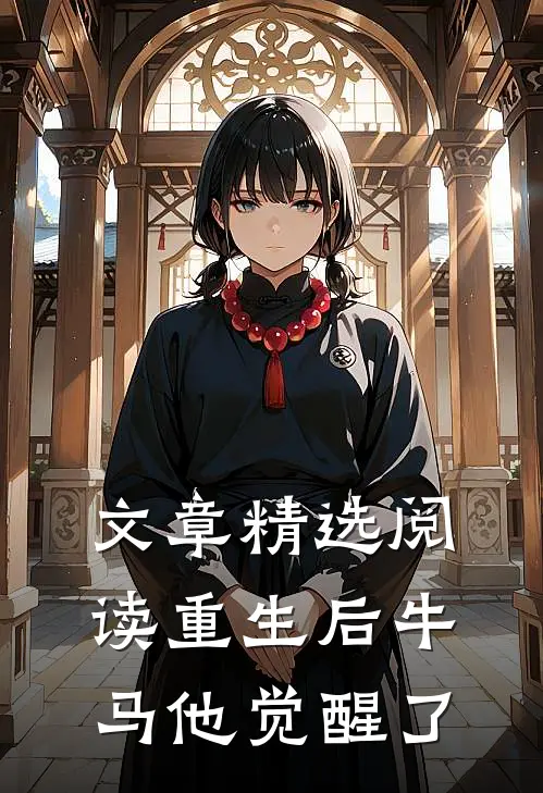 文章精选阅读重生后牛马他觉醒了