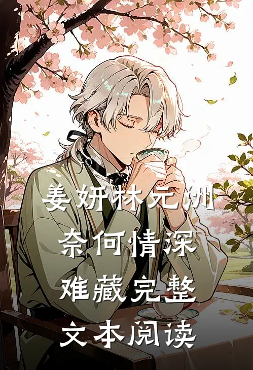 姜妍林元洲(奈何情深难藏)完整文本阅读