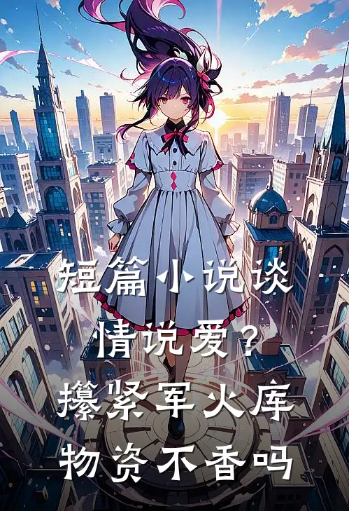 短篇小说谈情说爱？攥紧军火库物资不香吗