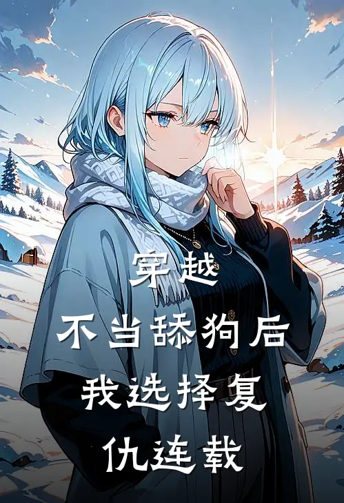 穿越不当舔狗后,我选择复仇连载
