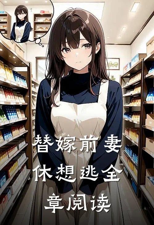 替嫁前妻休想逃全章阅读