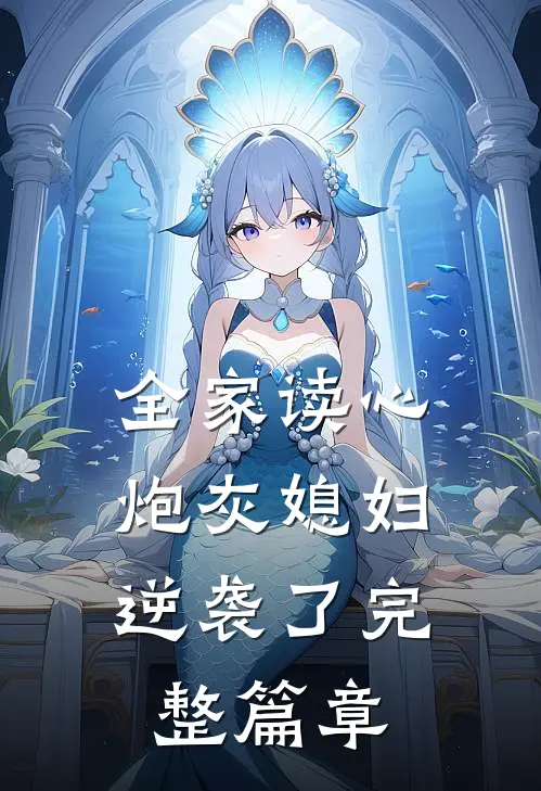 全家读心：炮灰媳妇逆袭了完整篇章