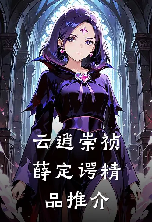 云逍崇祯薛定谔精品推介