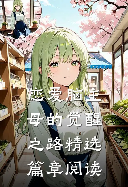 恋爱脑主母的觉醒之路精选篇章阅读