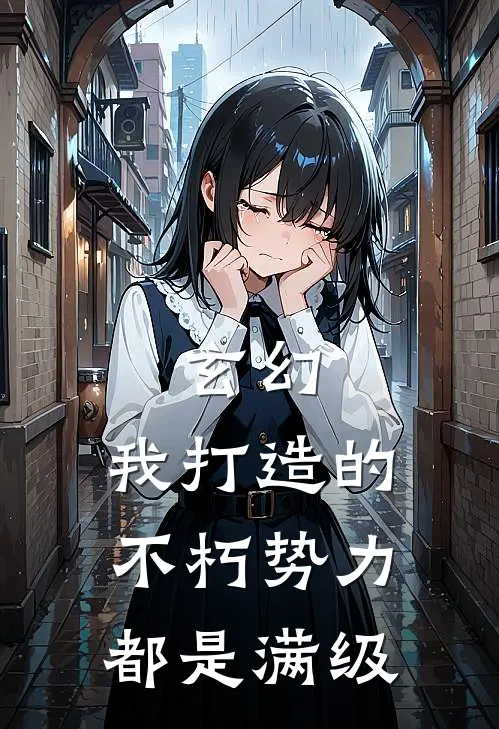 玄幻我打造的不朽势力都是满级的