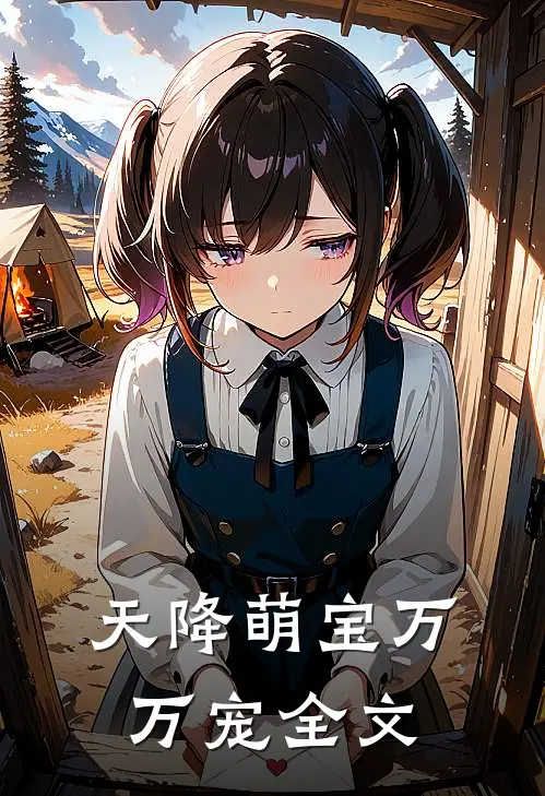 天降萌宝万万宠全文