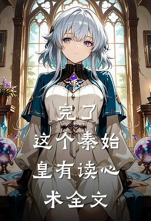 完了，这个秦始皇有读心术全文