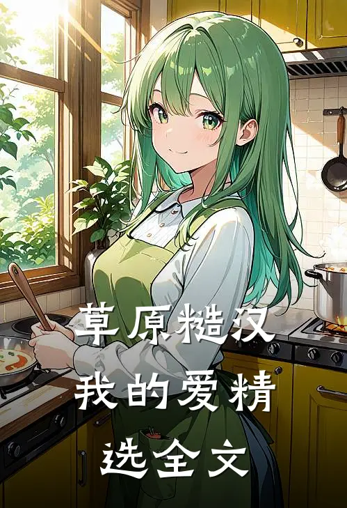 草原糙汉，我的爱精选全文