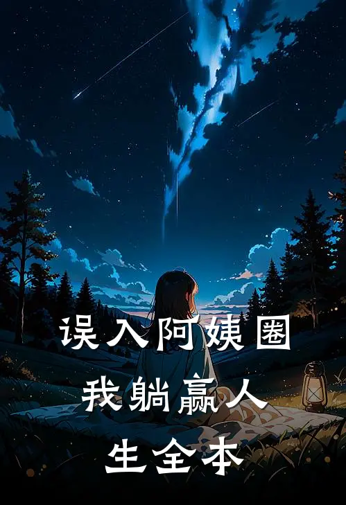 误入阿姨圈，我躺赢人生全本