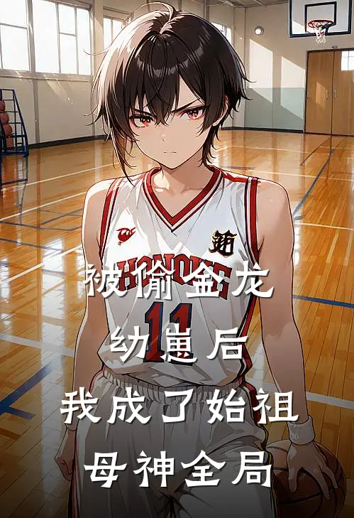 被偷金龙幼崽后，我成了始祖母神全局