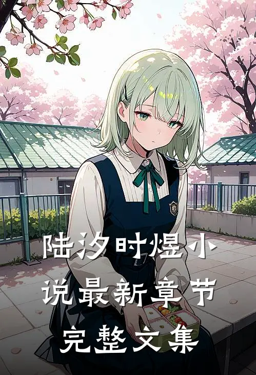 陆汐时煜小说最新章节完整文集