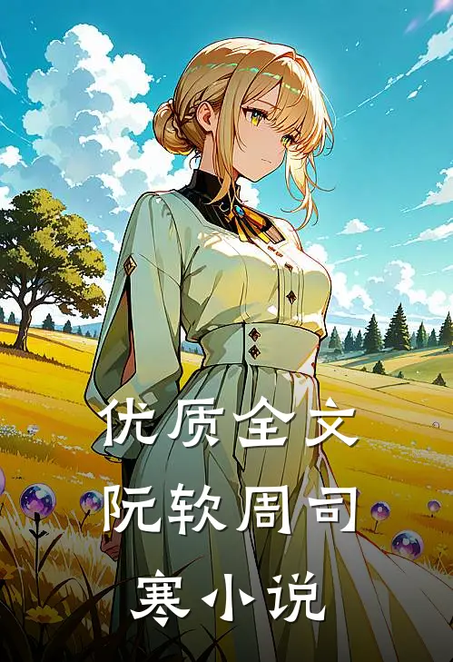 优质全文阮软周司寒小说