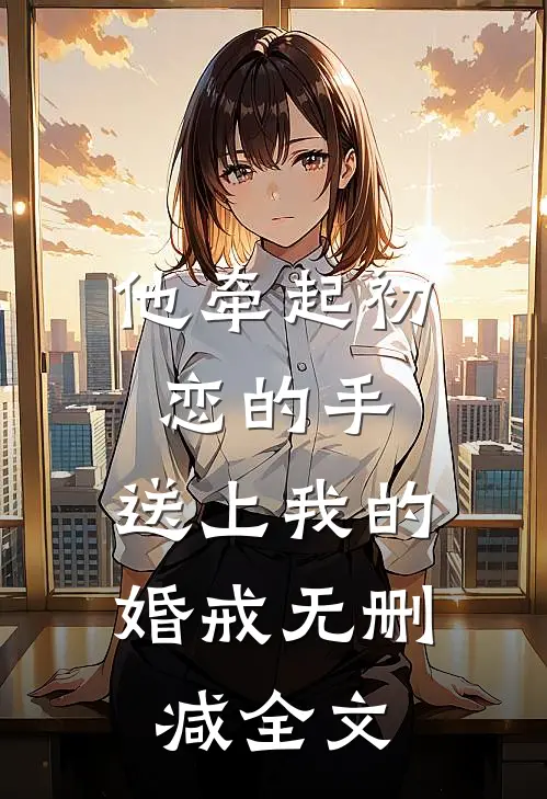 他牵起初恋的手,送上我的婚戒无删减全文在线阅读