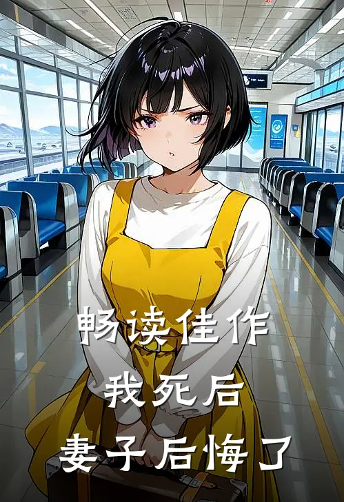畅读佳作我死后，妻子后悔了