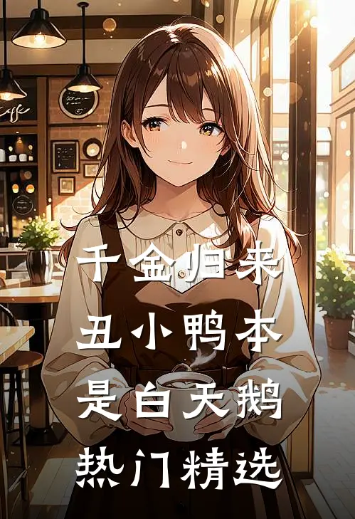 千金归来：丑小鸭本是白天鹅热门精选
