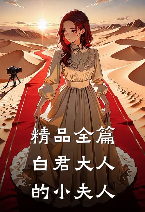 精品全篇白君大人的小夫人
