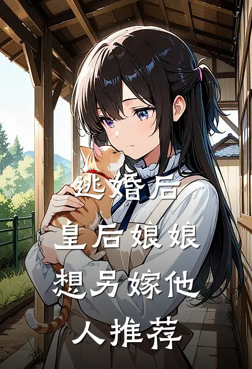 逃婚后,皇后娘娘想另嫁他人推荐文