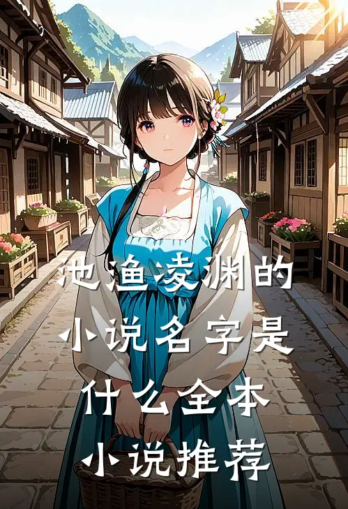 池渔凌渊的小说名字是什么全本小说推荐