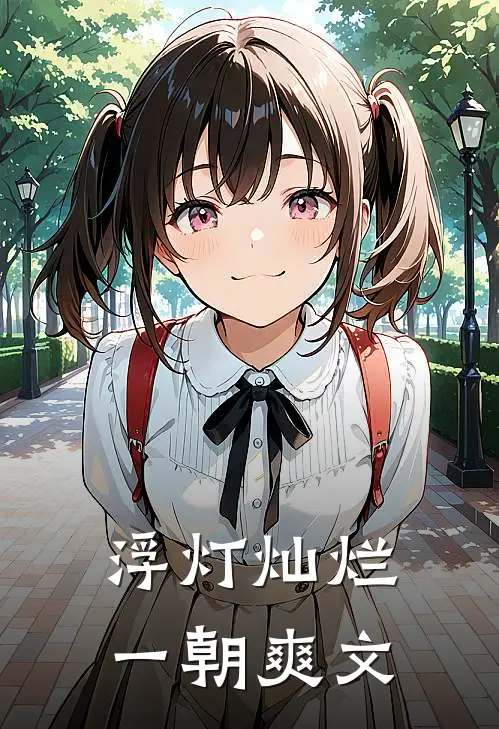 浮灯灿烂一朝爽文
