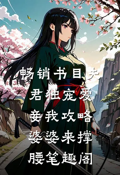 畅销书目夫君独宠爱妾我攻略婆婆来撑腰笔趣阁