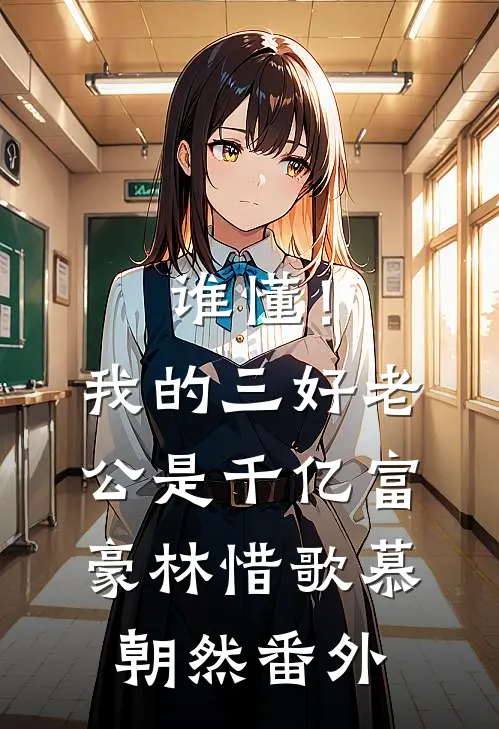谁懂！我的三好老公是千亿富豪林惜歌慕朝然 番外