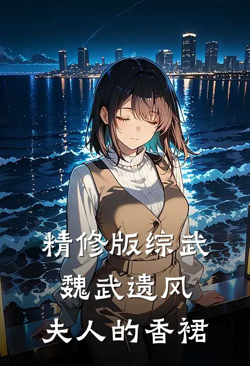 精修版综武：魏武遗风，夫人的香裙