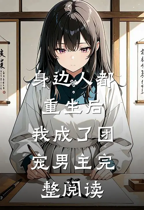 身边人都重生后，我成了团宠男主完整阅读