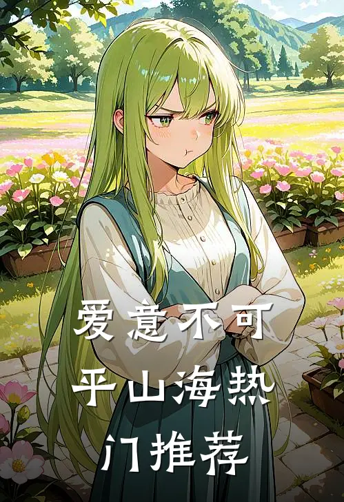 爱意不可平山海热门推荐