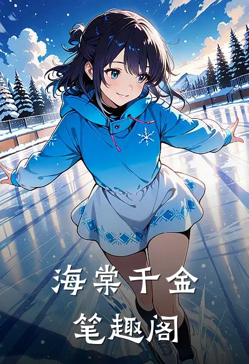 海棠千金笔趣阁