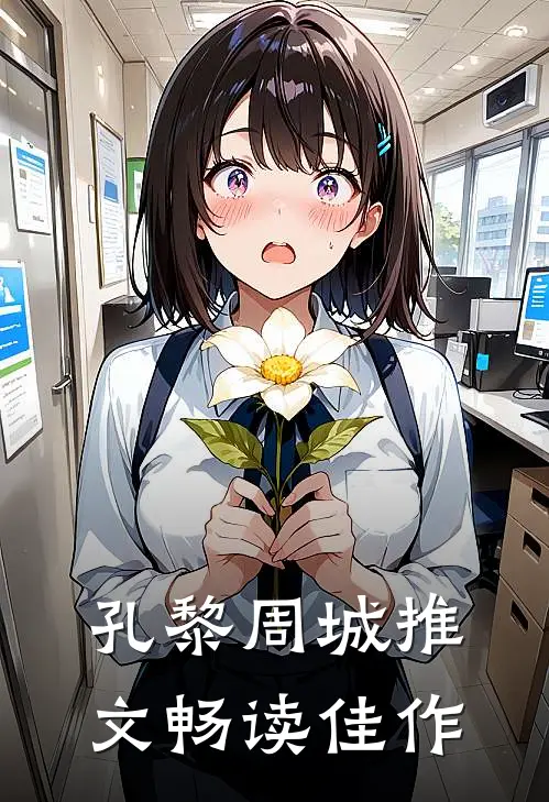 孔黎周城推文畅读佳作