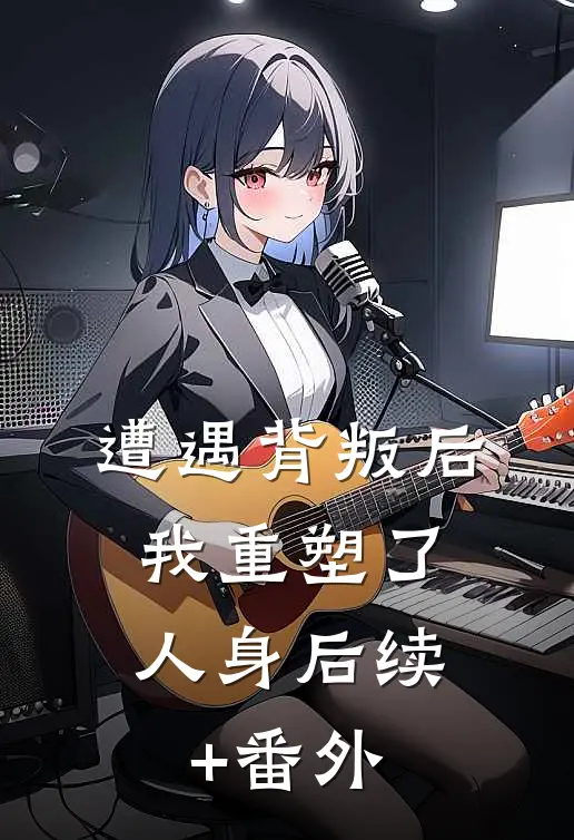 遭遇背叛后，我重塑了人身后续+番外