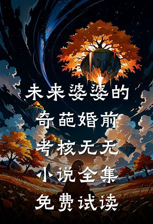 未来婆婆的奇葩婚前考核无无小说全集免费试读
