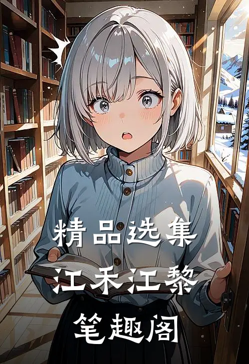 精品选集江禾江黎笔趣阁