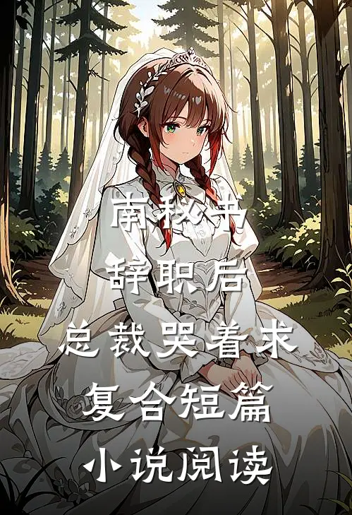 南秘书辞职后，总裁哭着求复合短篇小说阅读