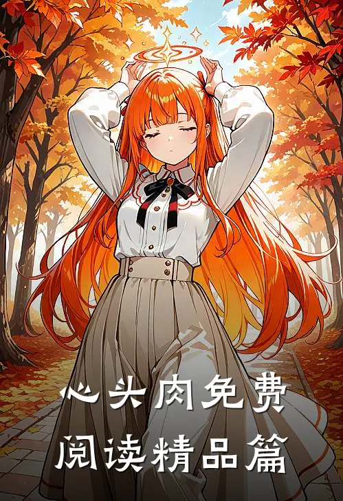 心头肉免费阅读精品篇