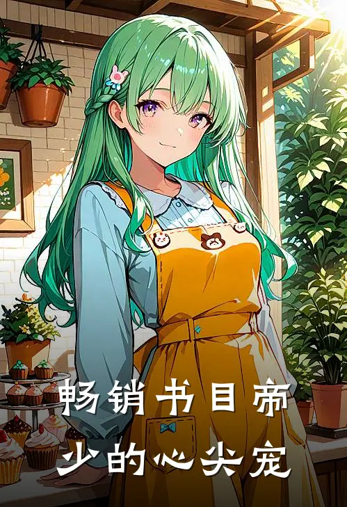 畅销书目帝少的心尖宠