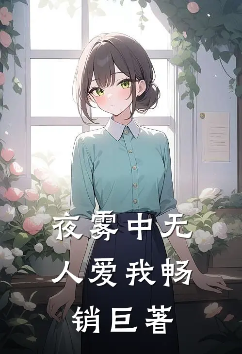 夜雾中无人爱我畅销巨著