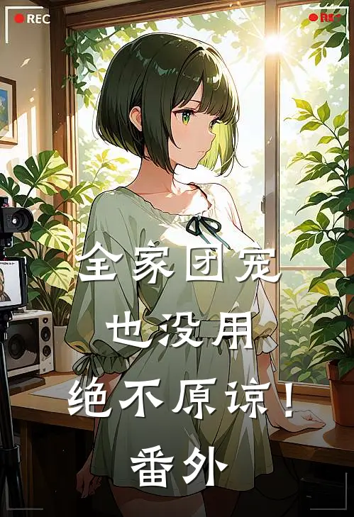 全家团宠也没用，绝不原谅！ 番外