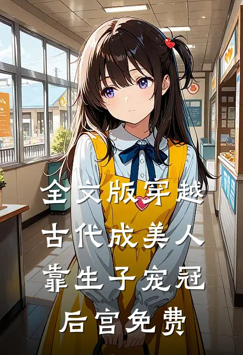 全文版穿越古代成美人,靠生子宠冠后宫免费
