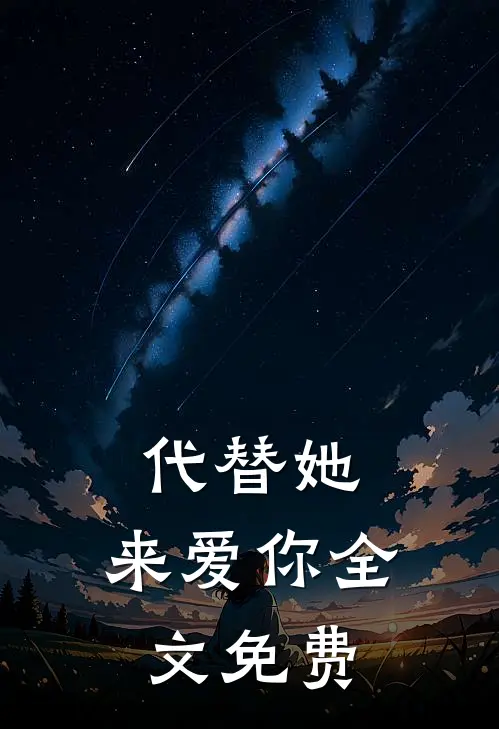 代替她,来爱你全文免费阅读