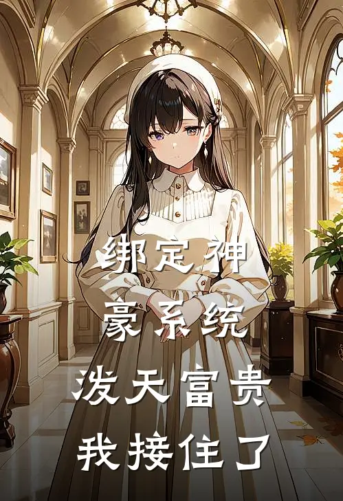绑定神豪系统,泼天富贵我接住了txt