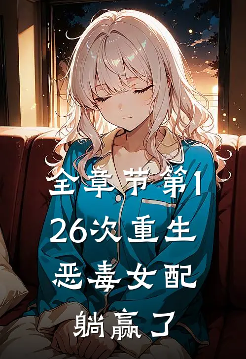 全章节第126次重生,恶毒女配躺赢了