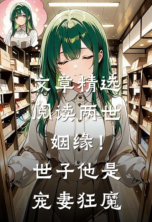 文章精选阅读两世姻缘！世子他是宠妻狂魔