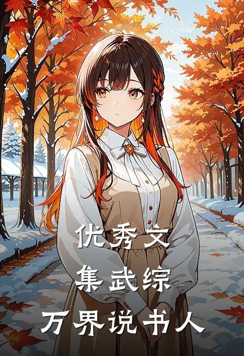 优秀文集武综：万界说书人