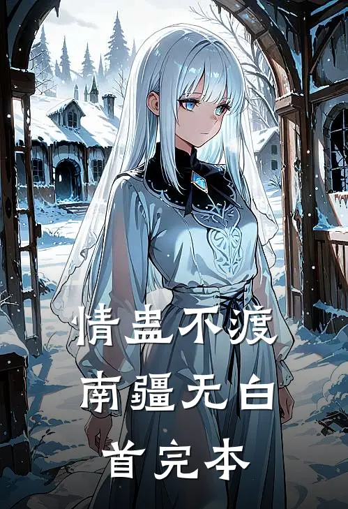 情蛊不渡，南疆无白首完本