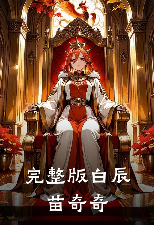 完整版白辰,苗奇奇