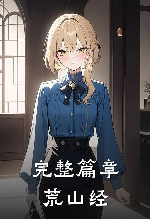 完整篇章荒山经全文阅读