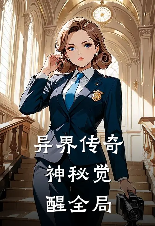 异界传奇神秘觉醒全局免费阅读