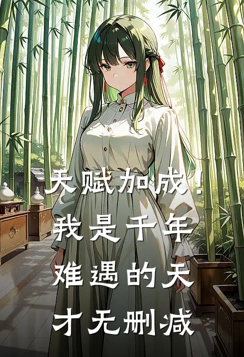天赋加成!我是千年难遇的天才无删减在线观看