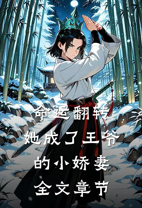 命运翻转,她成了王爷的小娇妻全文章节阅读
